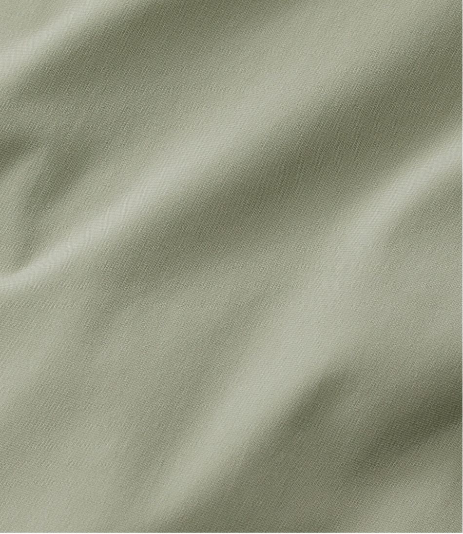 Men's Tropicwear Shirt, Long-Sleeve | L.L.Bean Popular