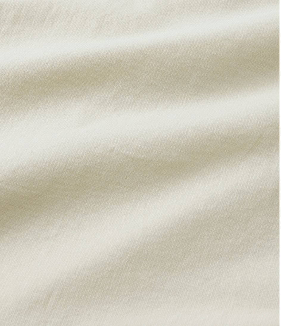 Men's Riverton Ripstop Shirt, Short-Sleeve, Traditional Untucked Fit | L.L.Bean Best Seller