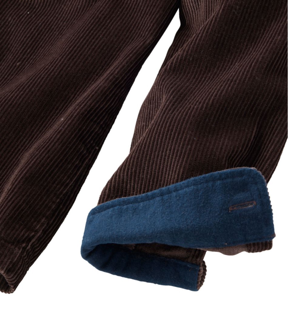 Men's Rangeley Corduroy Shirt, Slightly Fitted | L.L.Bean Recommended