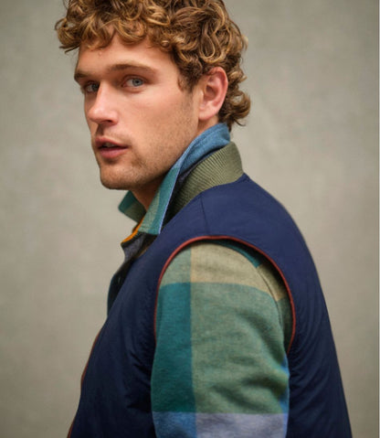 Men's Signature Northwoods Twill Shirt | L.L.Bean Essential