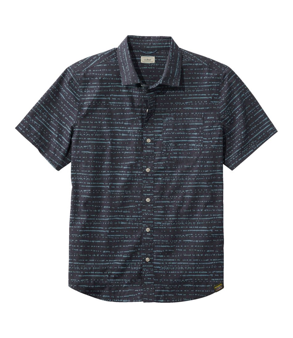Men's All-Adventure Shirt | L.L.Bean Featured