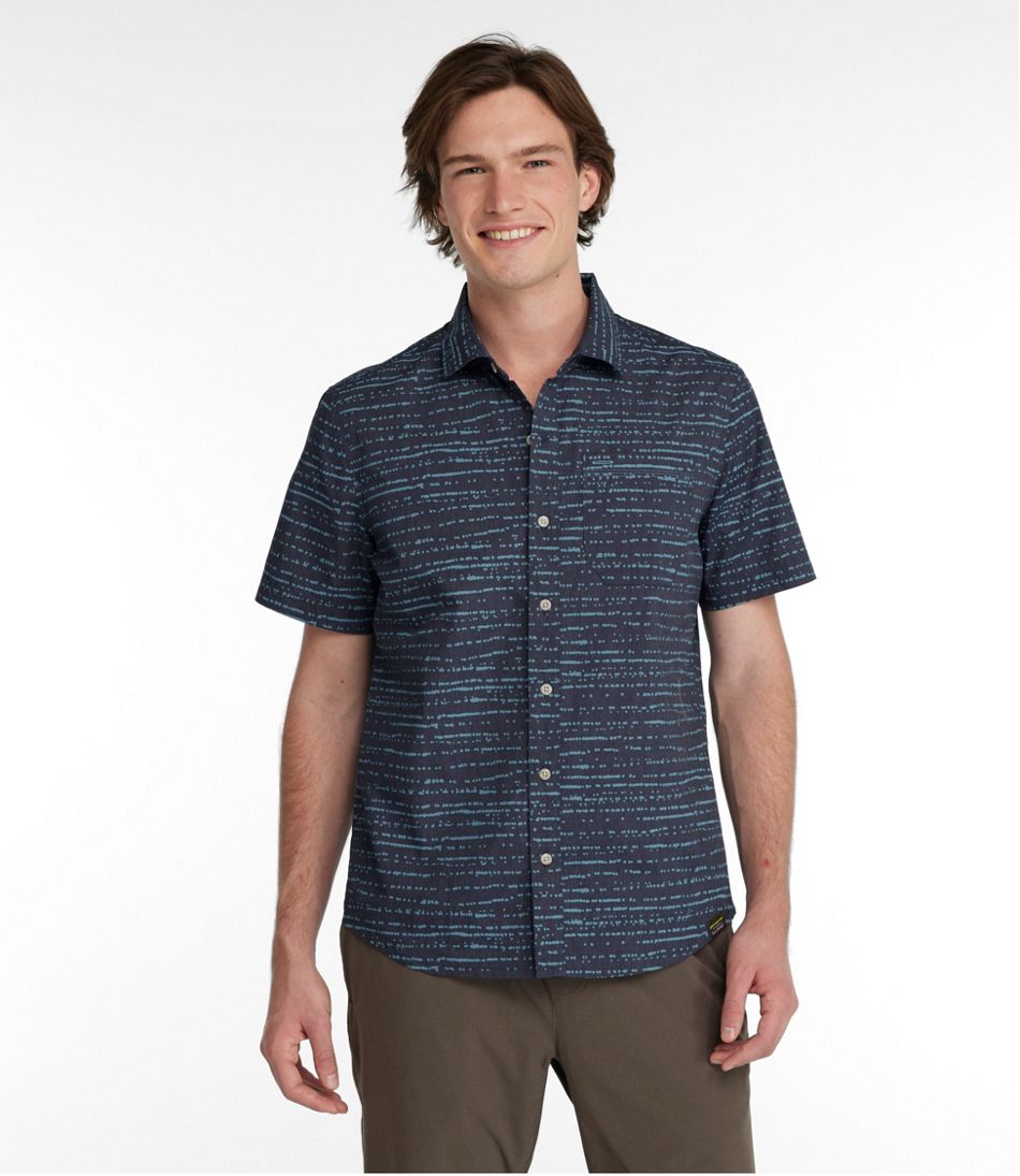 Men's All-Adventure Shirt | L.L.Bean Featured