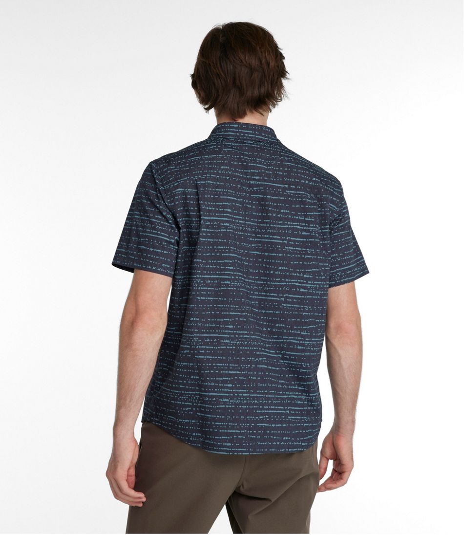 Men's All-Adventure Shirt | L.L.Bean Featured