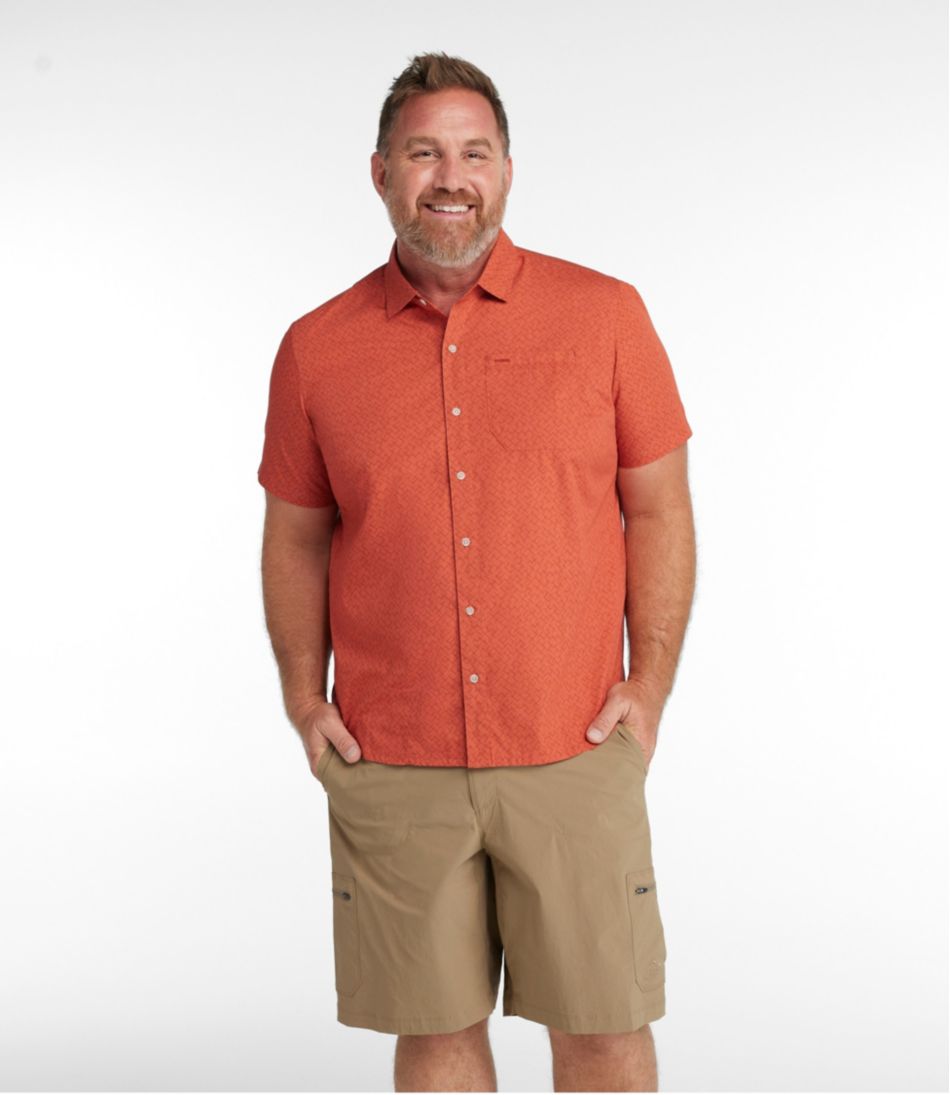 Men's All-Adventure Shirt | L.L.Bean Featured