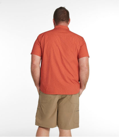 Men's All-Adventure Shirt | L.L.Bean Featured