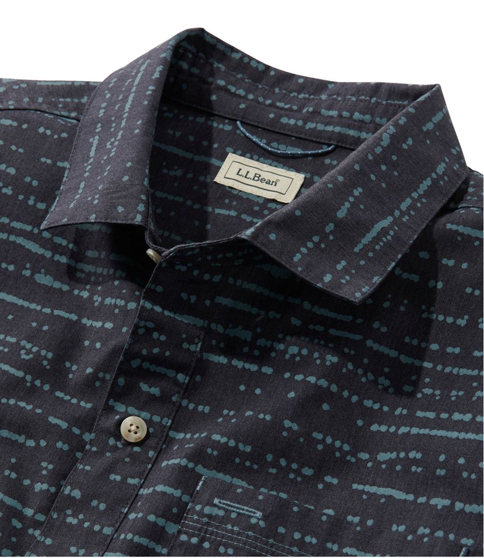 Men's All-Adventure Shirt | L.L.Bean Featured