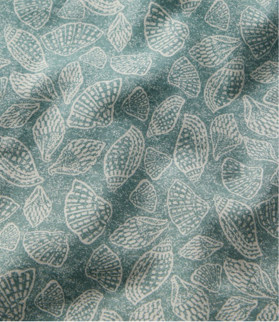 Men's Tropics Shirt, Short-Sleeve Print | L.L.Bean Trending