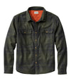 Forest Shade Plaid
