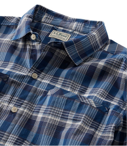 Men's VentureStretch Woven Shirt | L.L.Bean Exclusive