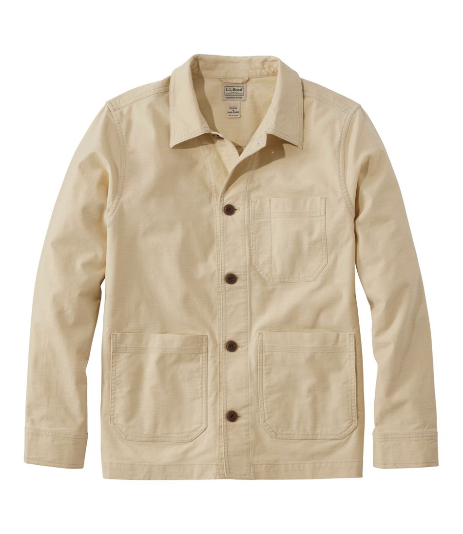 Men's Field Trip Shirt Jac | L.L.Bean Classic