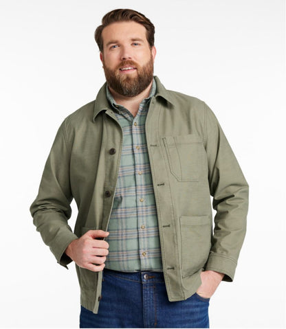 Men's Field Trip Shirt Jac | L.L.Bean Classic