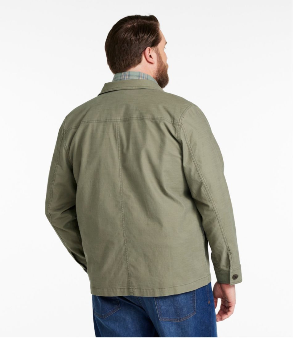 Men's Field Trip Shirt Jac | L.L.Bean Classic