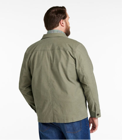 Men's Field Trip Shirt Jac | L.L.Bean Classic