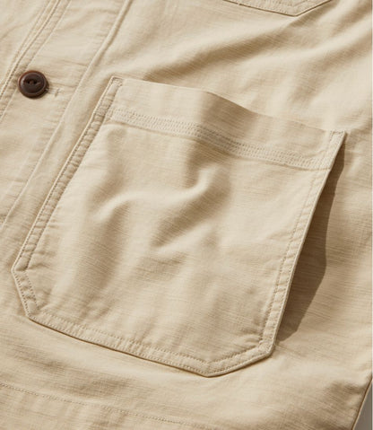 Men's Field Trip Shirt Jac | L.L.Bean Classic