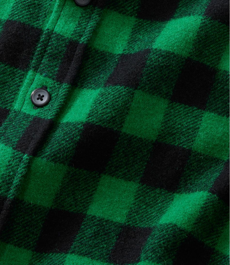 Men's Maine Guide Shirt | L.L.Bean Essential