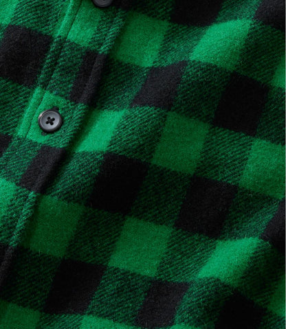 Men's Maine Guide Shirt | L.L.Bean Essential