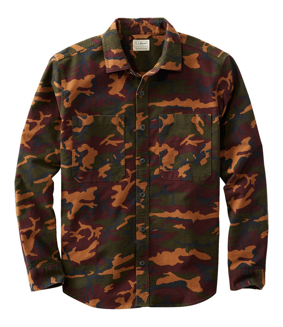 Allspice Camo,Small