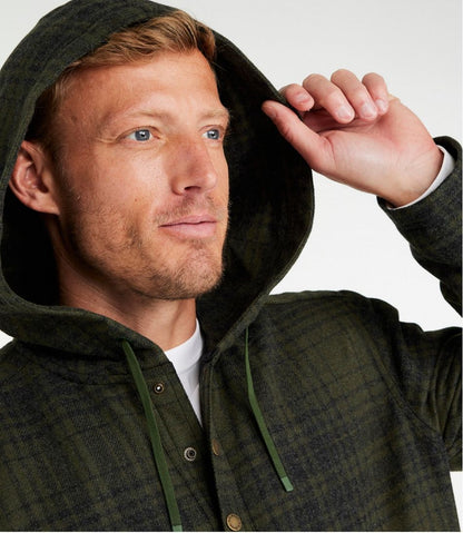 Men's Maine Guide Wool Anorak | L.L.Bean Latest