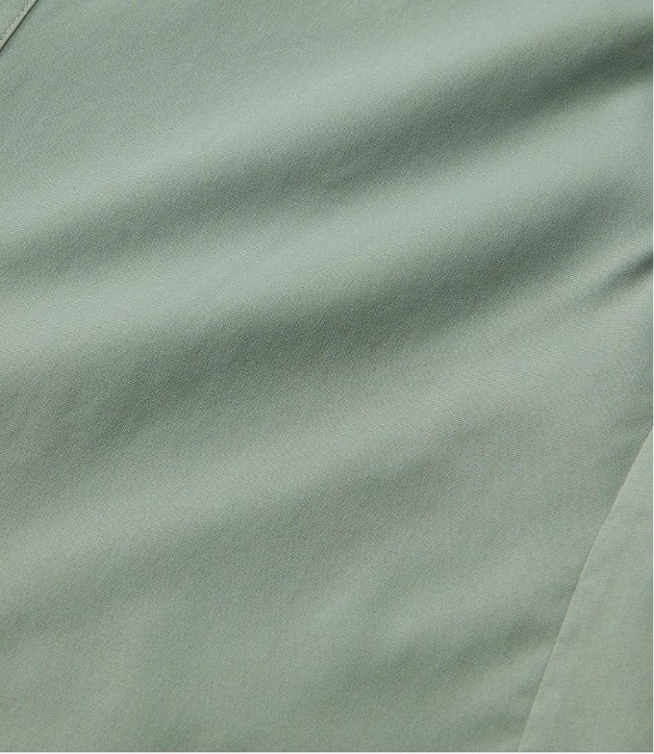 Men's Tropicwear CoolPro Fishing Shirt, Long-Sleeve | L.L.Bean Best Seller