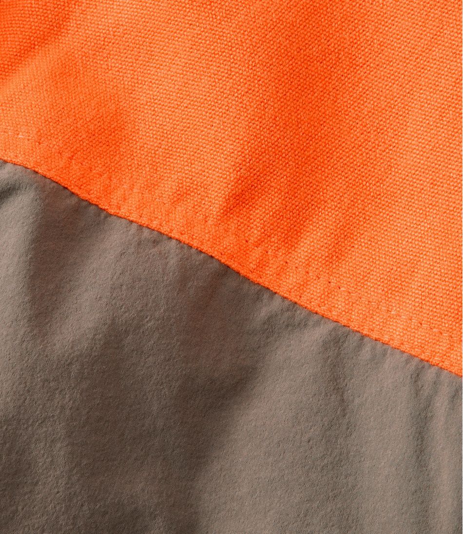 Men's Technical Stretch Upland Shirt with No Fly Zone | L.L.Bean Recommended