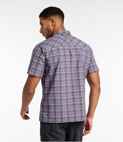 Men's SunSmart® Cool Weave Shirt Short-Sleeve | L.L.Bean Featured