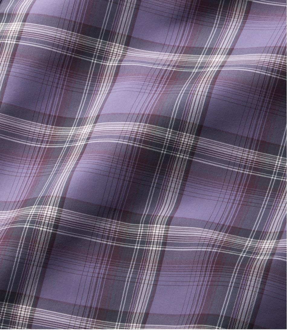 Men's SunSmart® Cool Weave Shirt Short-Sleeve | L.L.Bean Featured