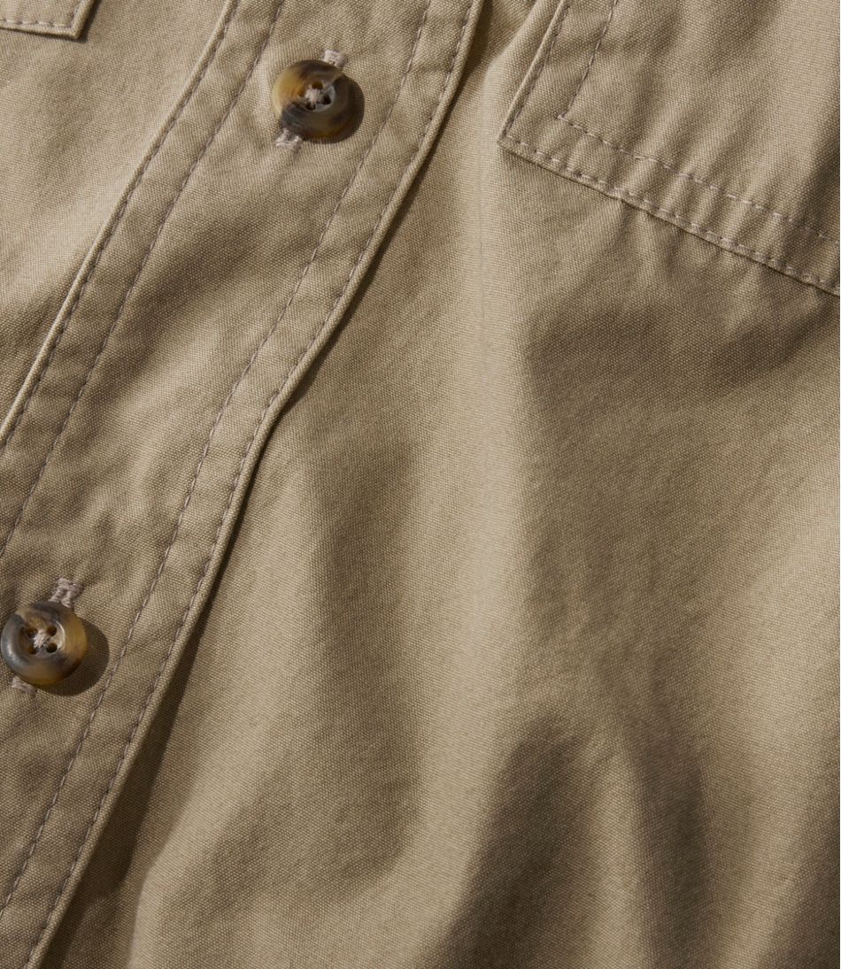Men's Double L Field Shirt | L.L.Bean Exclusive