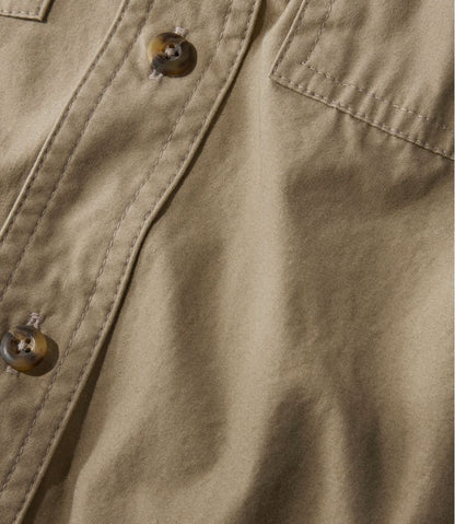 Men's Double L Field Shirt | L.L.Bean Exclusive