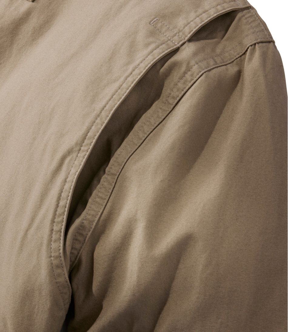 Men's Double L Field Shirt | L.L.Bean Exclusive