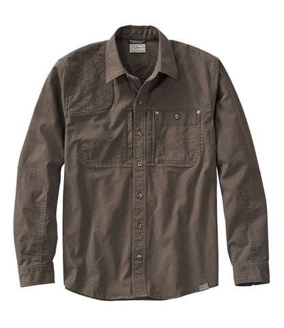 Men's Stretch Briar Shirt | L.L.Bean Classic