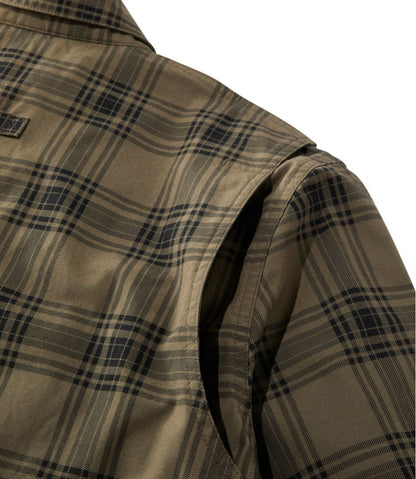 Men's Double L Field Shirt, Plaid | L.L.Bean Recommended