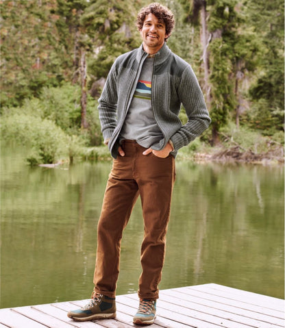 Men's Double L® Jeans, Classic Fit, Straight Leg | L.L.Bean Exclusive