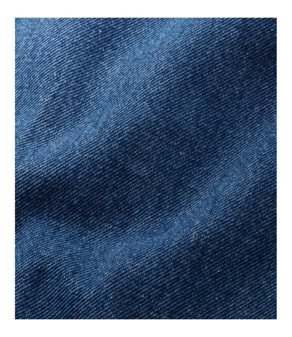 Men's Double L® Jeans, Natural Fit, Hidden Comfort | L.L.Bean Essential
