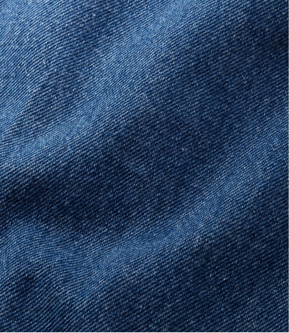 Men's Double L® Jeans, Standard Fit, Straight Leg | L.L.Bean Everyday