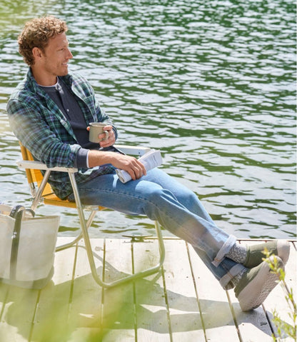 Men's Double L® Jeans, Standard Fit, Straight Leg | L.L.Bean Everyday