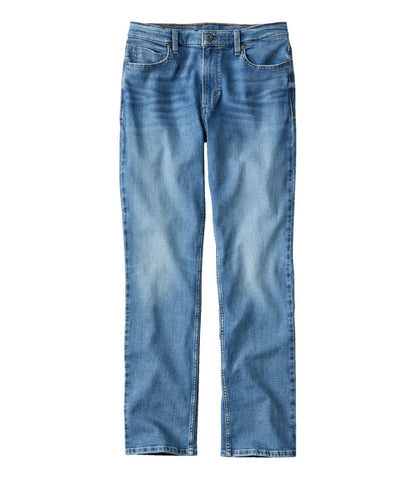 Men's Vintage 1912 Jeans, Standard Fit, Straight Leg | L.L.Bean Latest