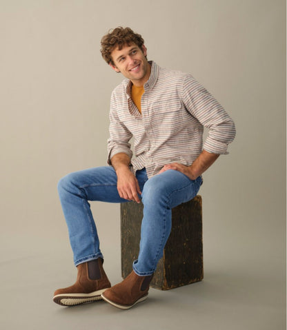 Men's Vintage 1912 Jeans, Standard Fit, Straight Leg | L.L.Bean Latest