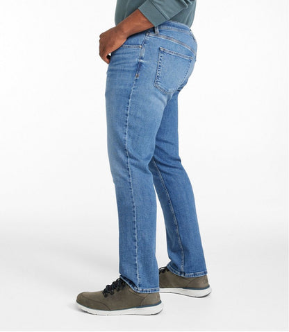 Men's Vintage 1912 Jeans, Standard Fit, Straight Leg | L.L.Bean Latest