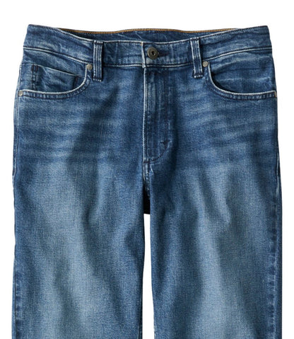 Men's Vintage 1912 Jeans, Standard Fit, Straight Leg | L.L.Bean Latest