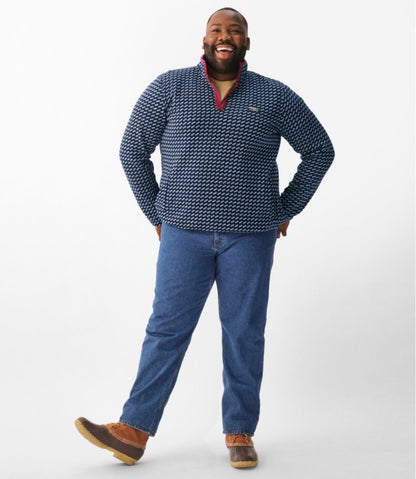 Men's Double L® Jeans, Natural Fit, Straight Leg | L.L.Bean Popular
