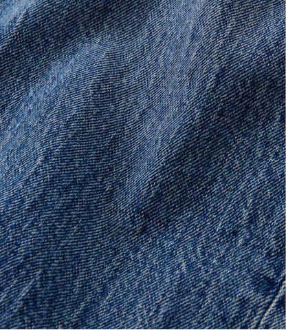 Men's Signature Heritage Denim, Classic Fit, Tapered Leg | L.L.Bean Best Seller