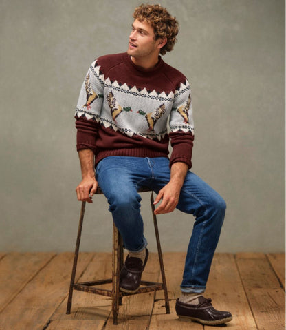 Men's Signature Heritage Denim, Classic Fit, Tapered Leg | L.L.Bean Best Seller