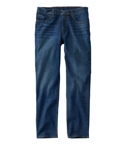 Men's Vintage 1912 Jeans, Slim Fit, Straight Leg | L.L.Bean Recommended