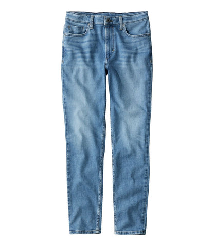 Men's Vintage 1912 Jeans, Standard Athletic Fit, Tapered Leg | L.L.Bean Everyday