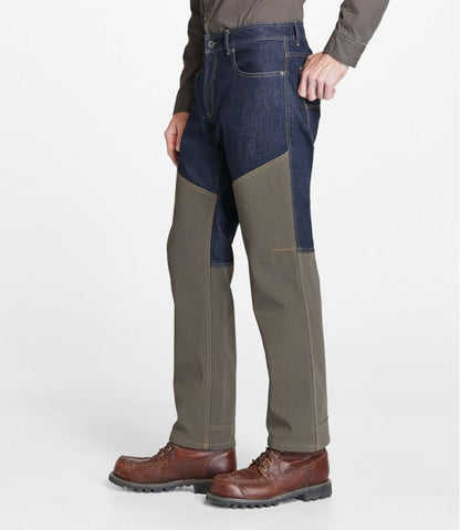 Men's Stretch Briar Jeans | L.L.Bean Great Value