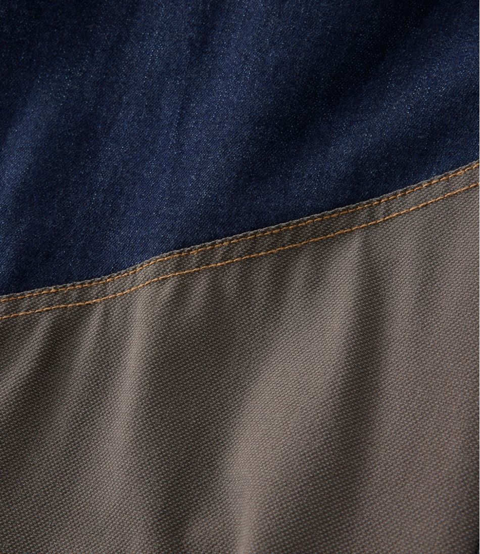 Men's Stretch Briar Jeans | L.L.Bean Great Value
