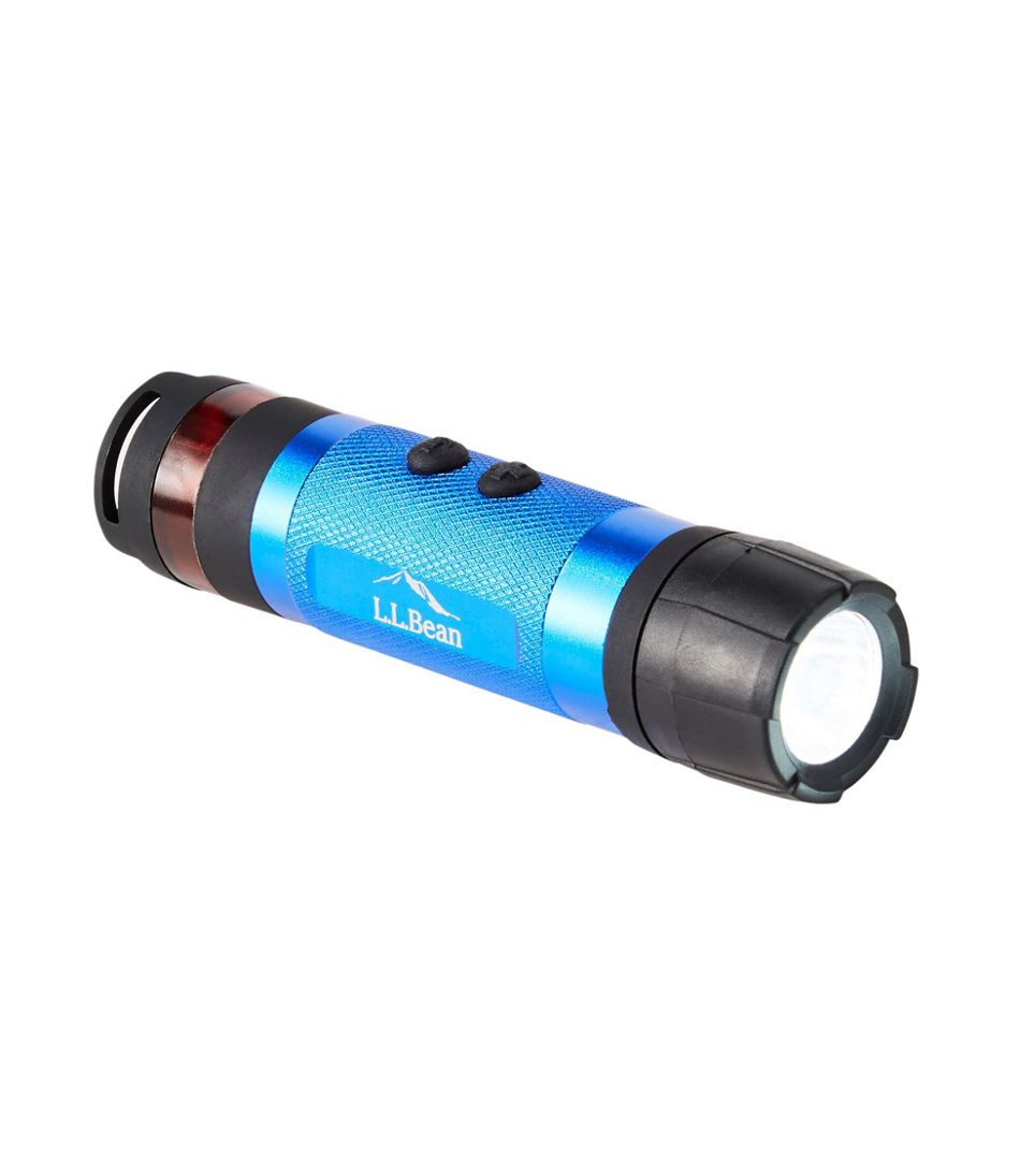 L.L.Bean Trailblazer 3-in-1 Flashlight | L.L.Bean Featured