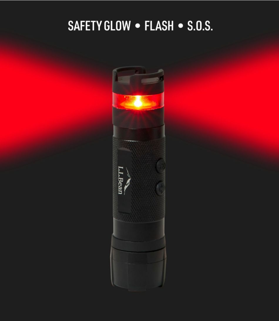 L.L.Bean Trailblazer 3-in-1 Flashlight | L.L.Bean Featured