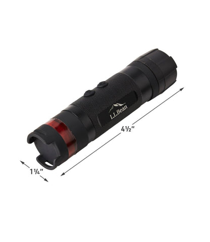 L.L.Bean Trailblazer 3-in-1 Flashlight | L.L.Bean Featured