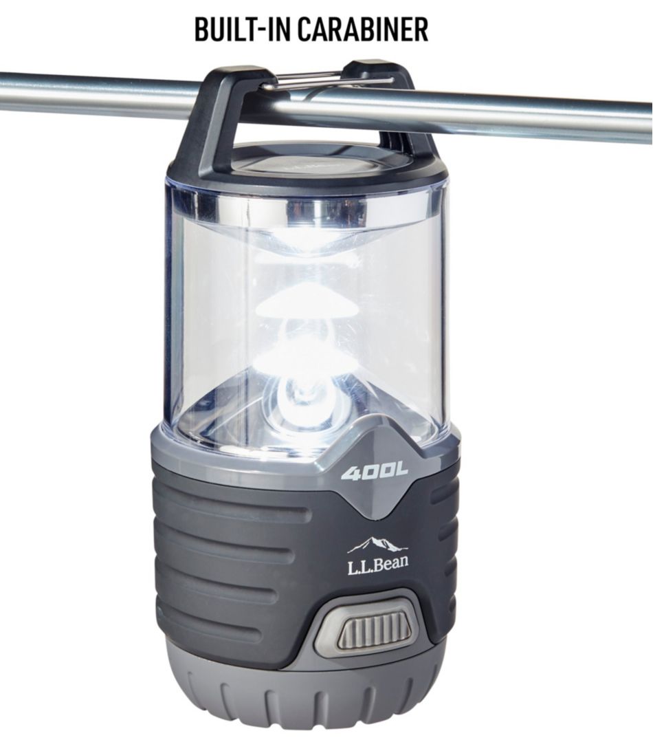 L.L.Bean Trailblazer 400 Lantern | L.L.Bean Popular